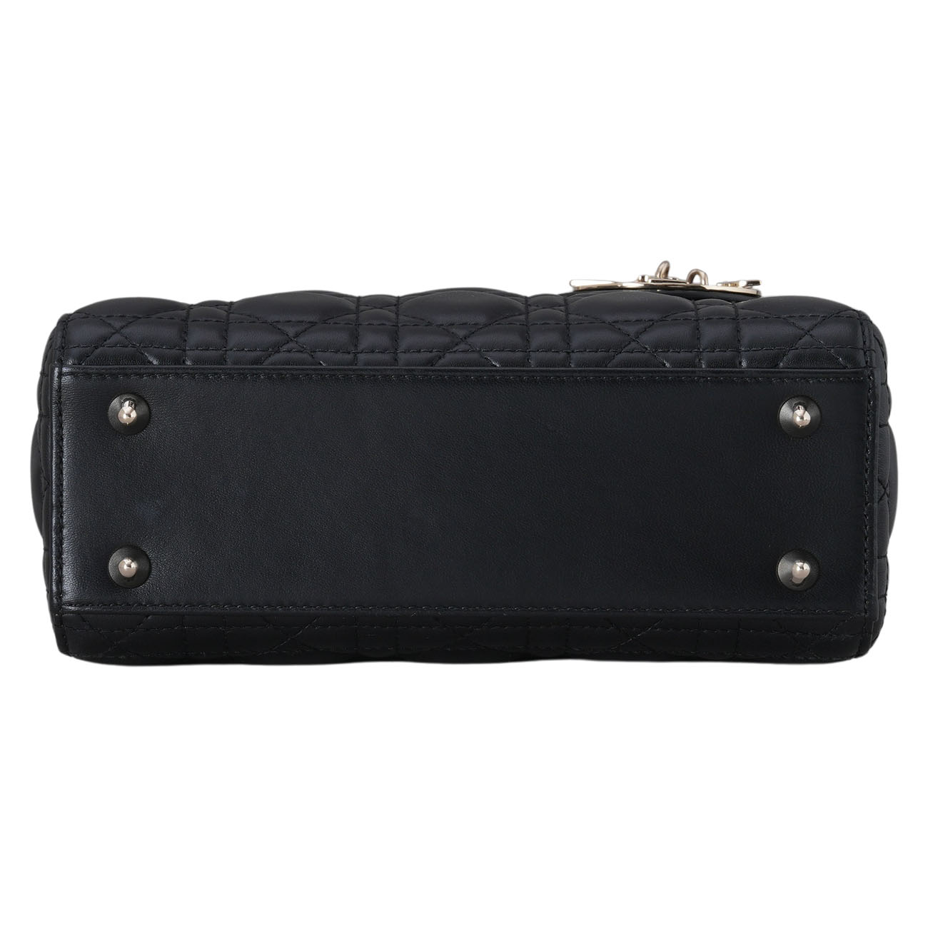 CHRISTIAN DIOR(USED)크리스찬 디올 레이디백 스몰